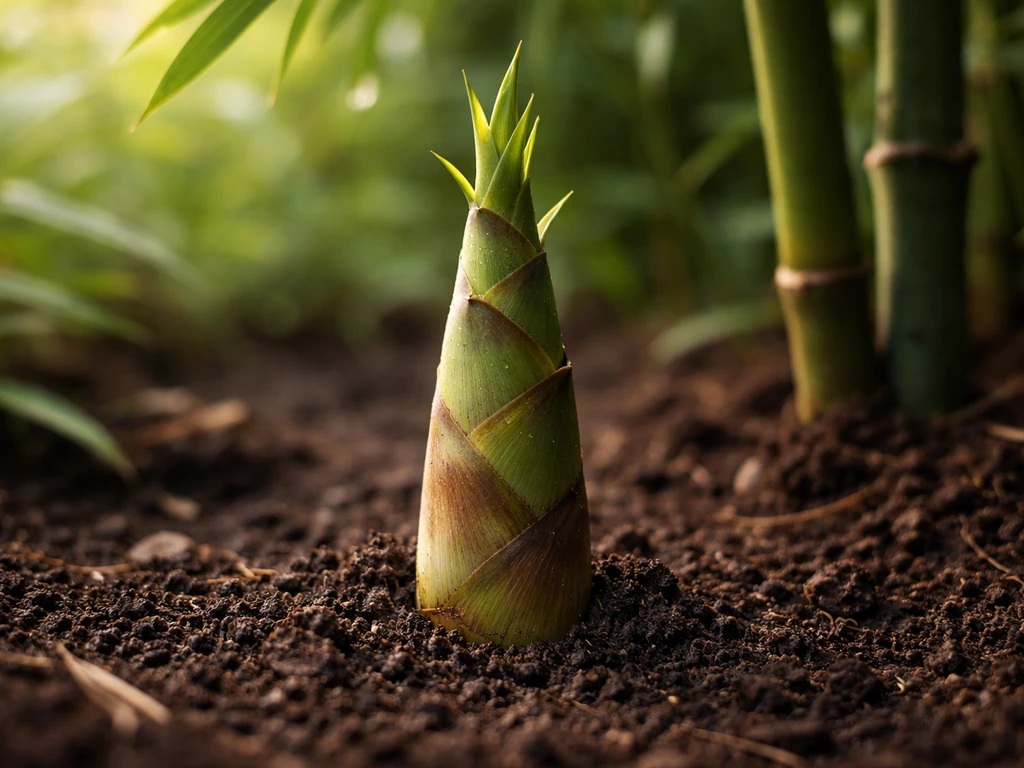 Can You Hear Bamboo Grow? What’s Real and What’s Not
