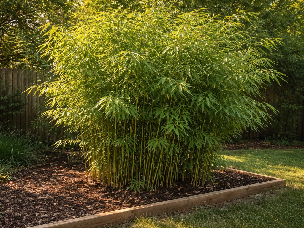 Does Bamboo Grow in Texas? Best Types and How to Plant