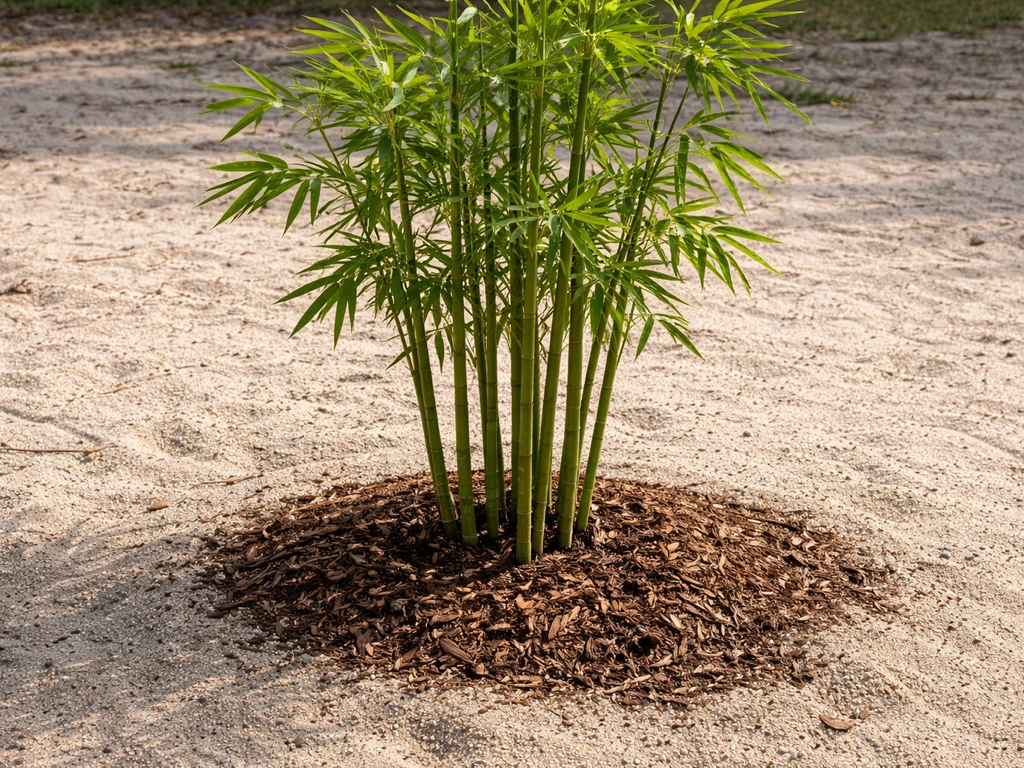 Can Bamboo Grow in Sand? How to Plant and Care