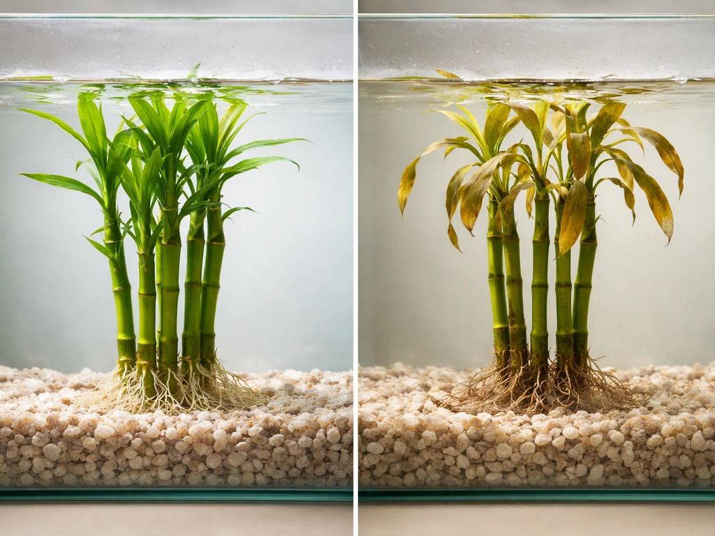 Can Bamboo Grow in a Fish Tank? How to Do It