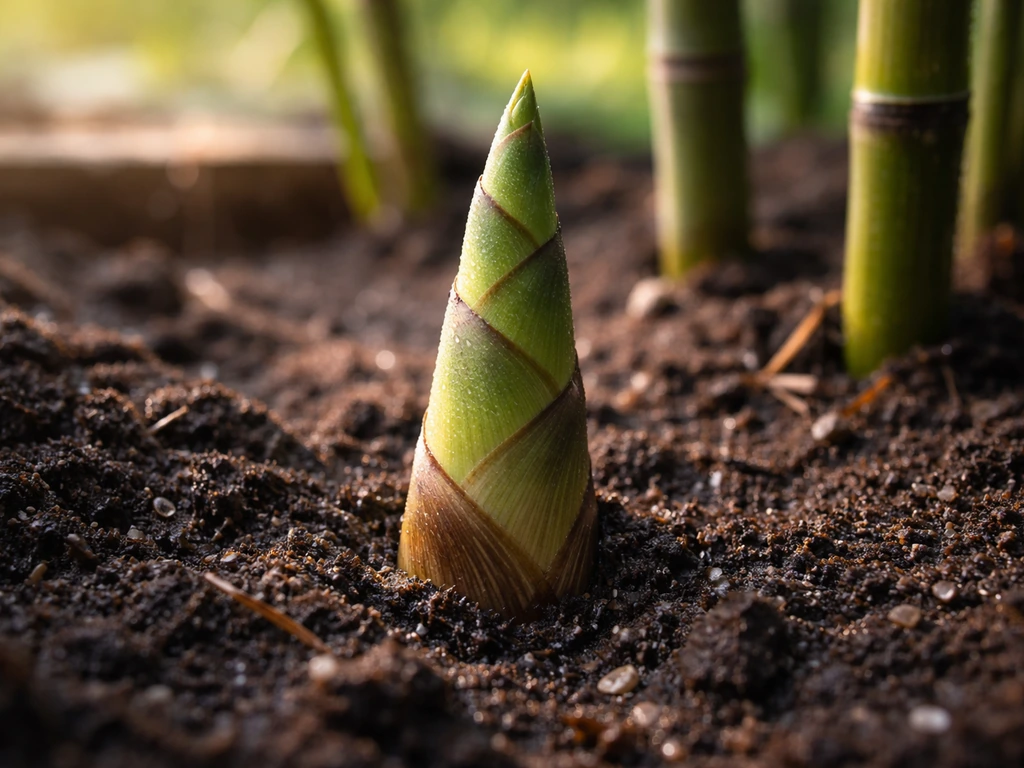 How Much Does Bamboo Grow a Day? Real Growth Rates