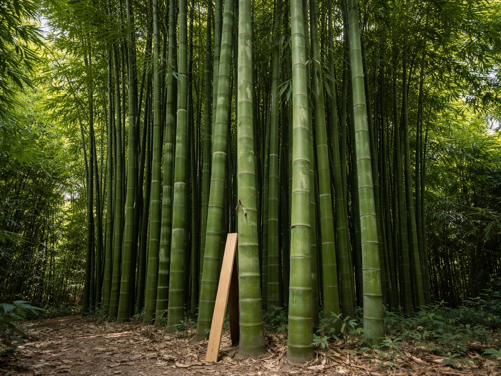 How Tall Can Bamboo Grow? Typical vs Maximum Heights