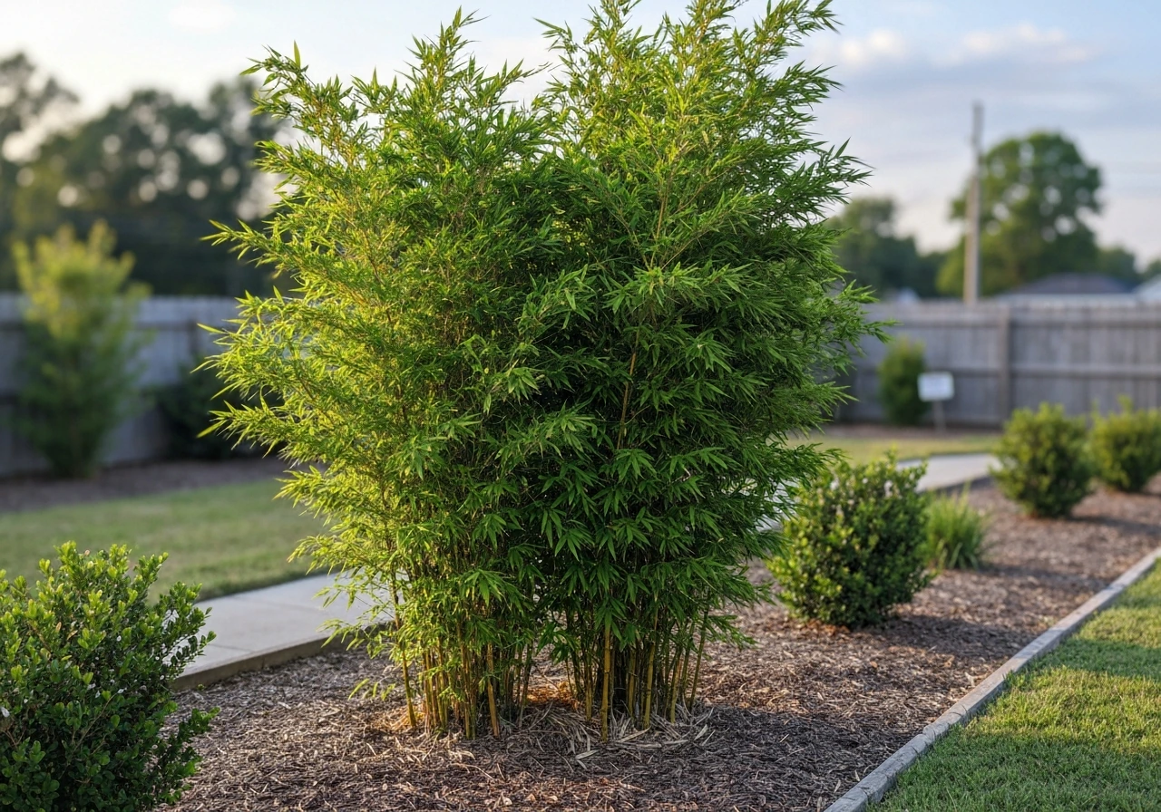 Does Bamboo Grow in Georgia Yes and How to Grow It