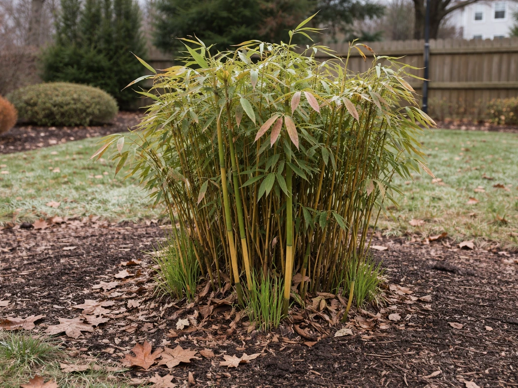 Does Bamboo Grow in Pennsylvania? How to Succeed