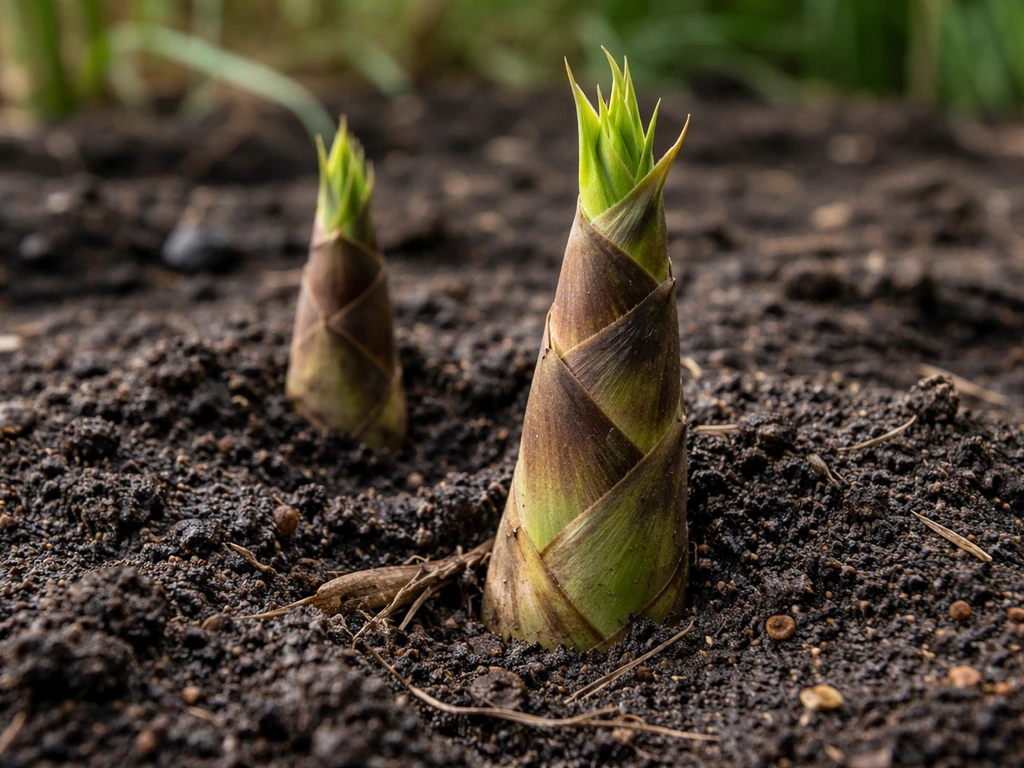 How Do Bamboo Grow: Step-by-Step Growth, Care, and Timing