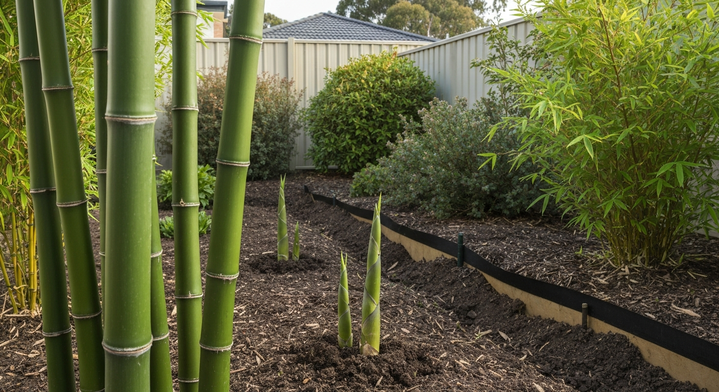 Is Bamboo a Prickly Fruit in Grow a Garden? Quick Guide