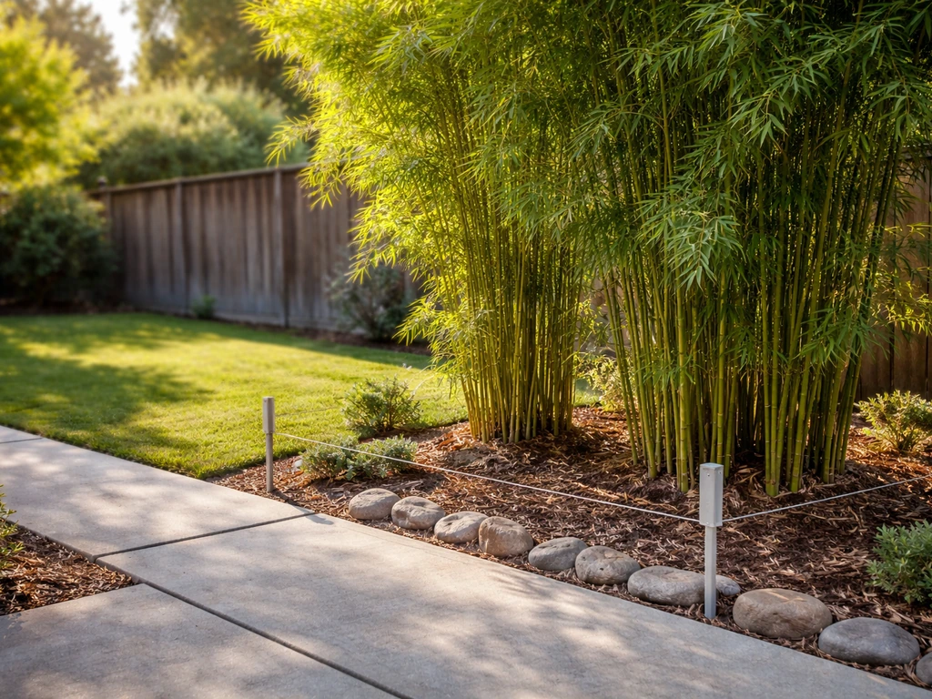 Is Bamboo Illegal to Grow? US and California Rules