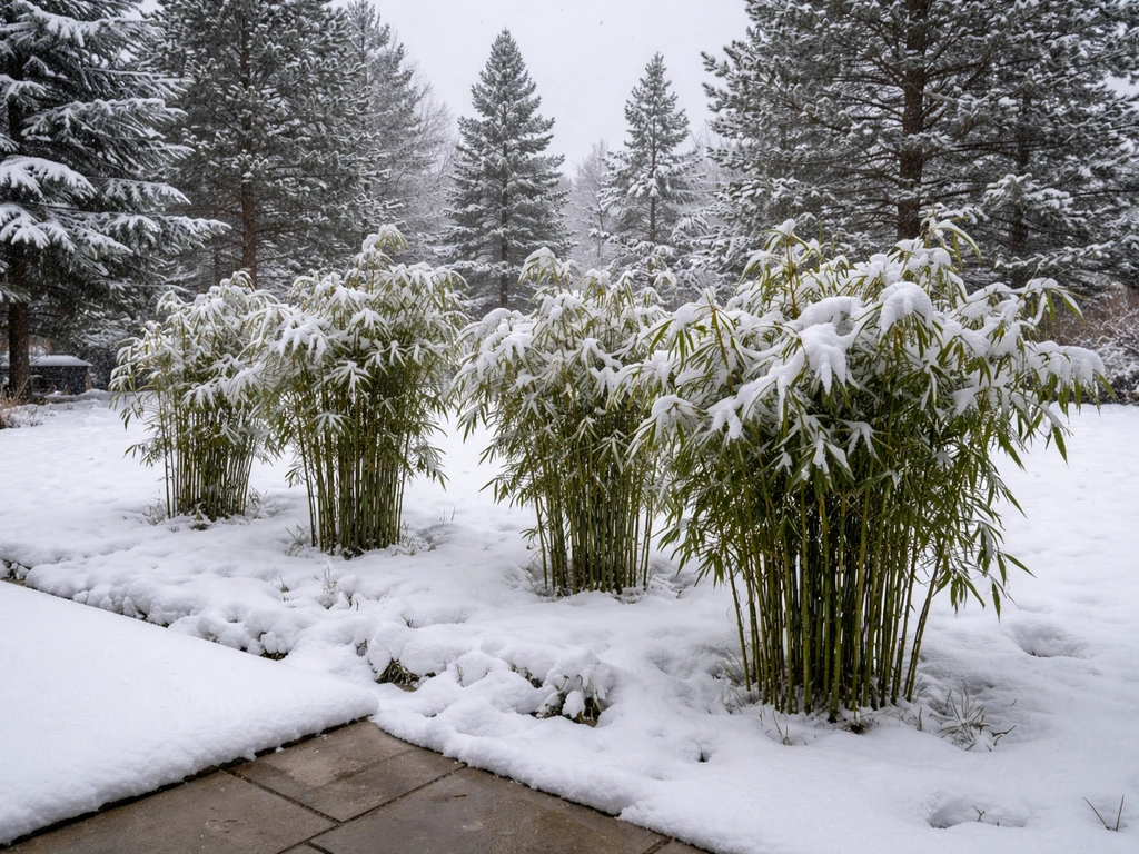 Will Bamboo Grow in Colorado? Species, Care, and Tips