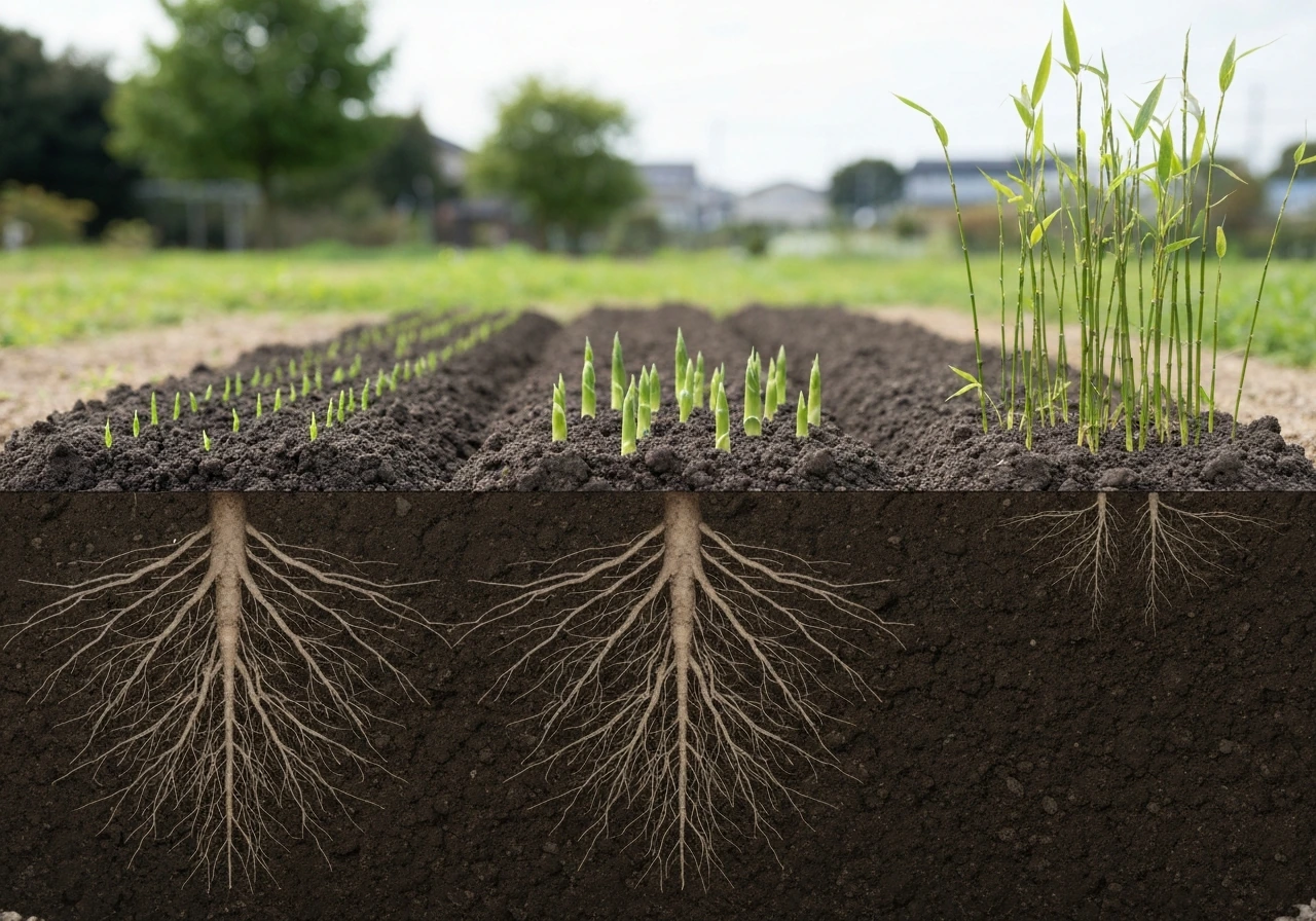 Does Bamboo Take 5 Years to Grow? Timeline Explained