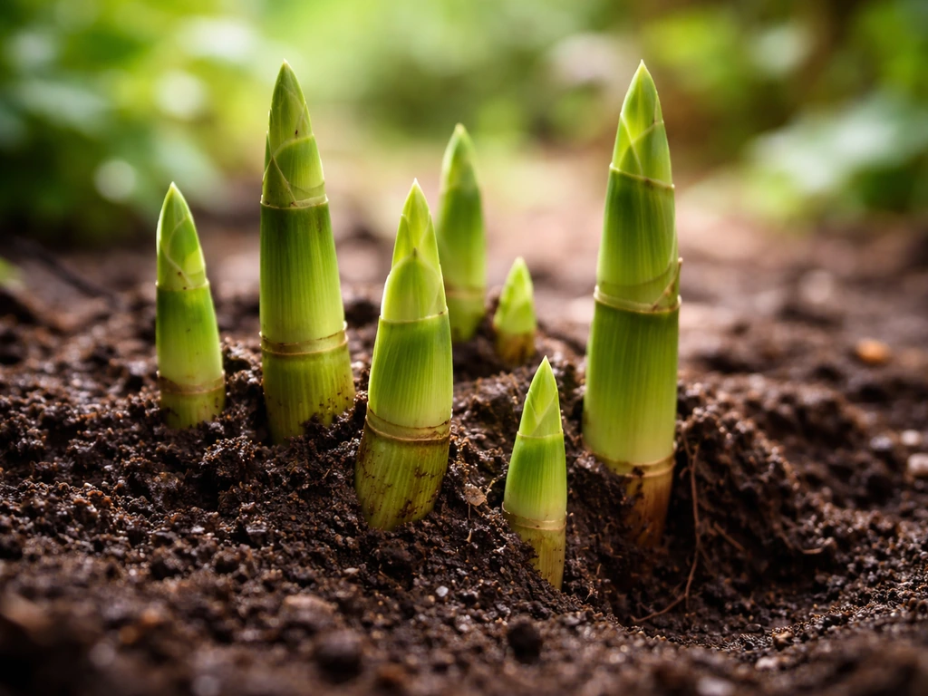 Can Bamboo Grow 3 Feet in One Day? What to Do Today