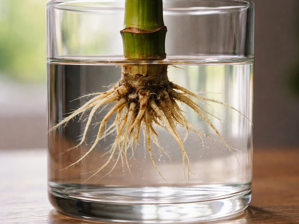 Will Bamboo Grow in Water? How to Grow Bamboo Submerged