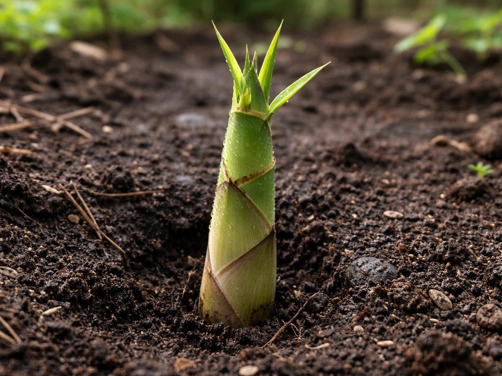 Can You See Bamboo Grow? What to Expect and How to Watch