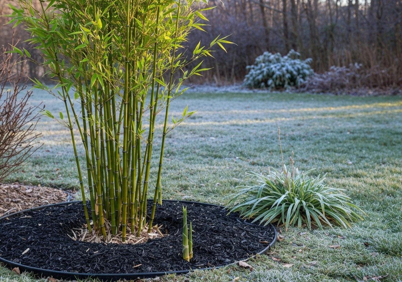 Can I Grow Bamboo in Ohio? Yes, Here’s What to Know
