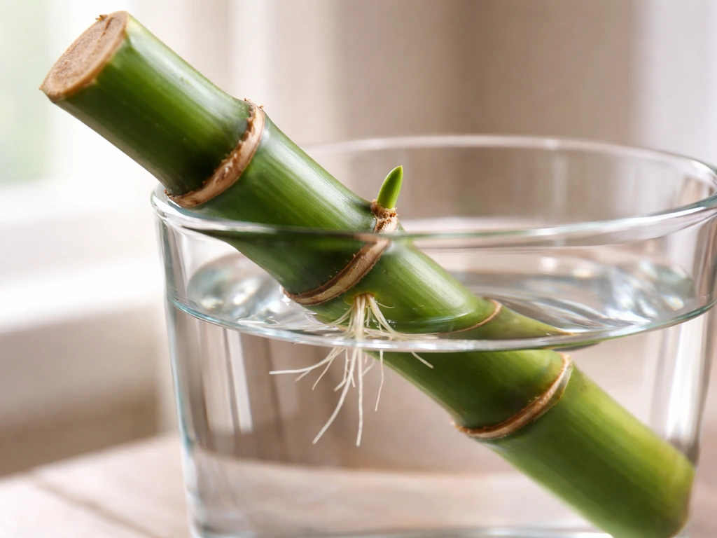 Will Cut Bamboo Grow Again? How to Re-Root It