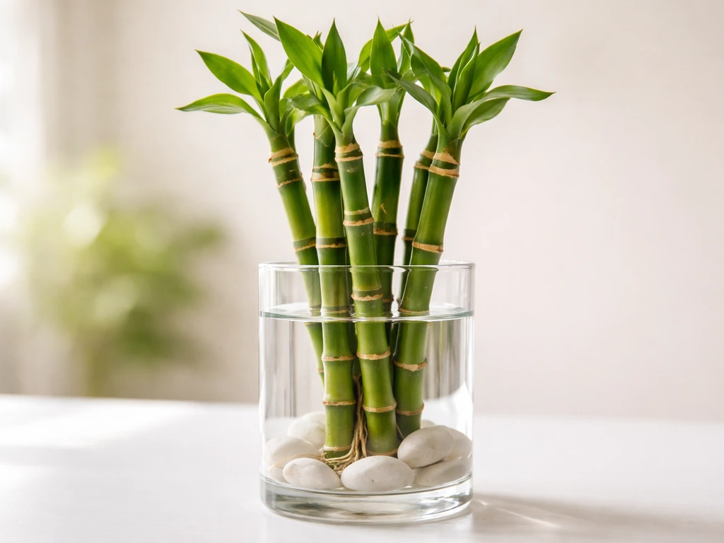 Do Lucky Bamboo Plants Grow? How to Make It Thrive